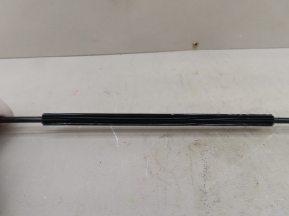 2017-2022 PORSCHE PANAMERA FRONT HOOD RELEASE CABLE OEM 971 823 535 A