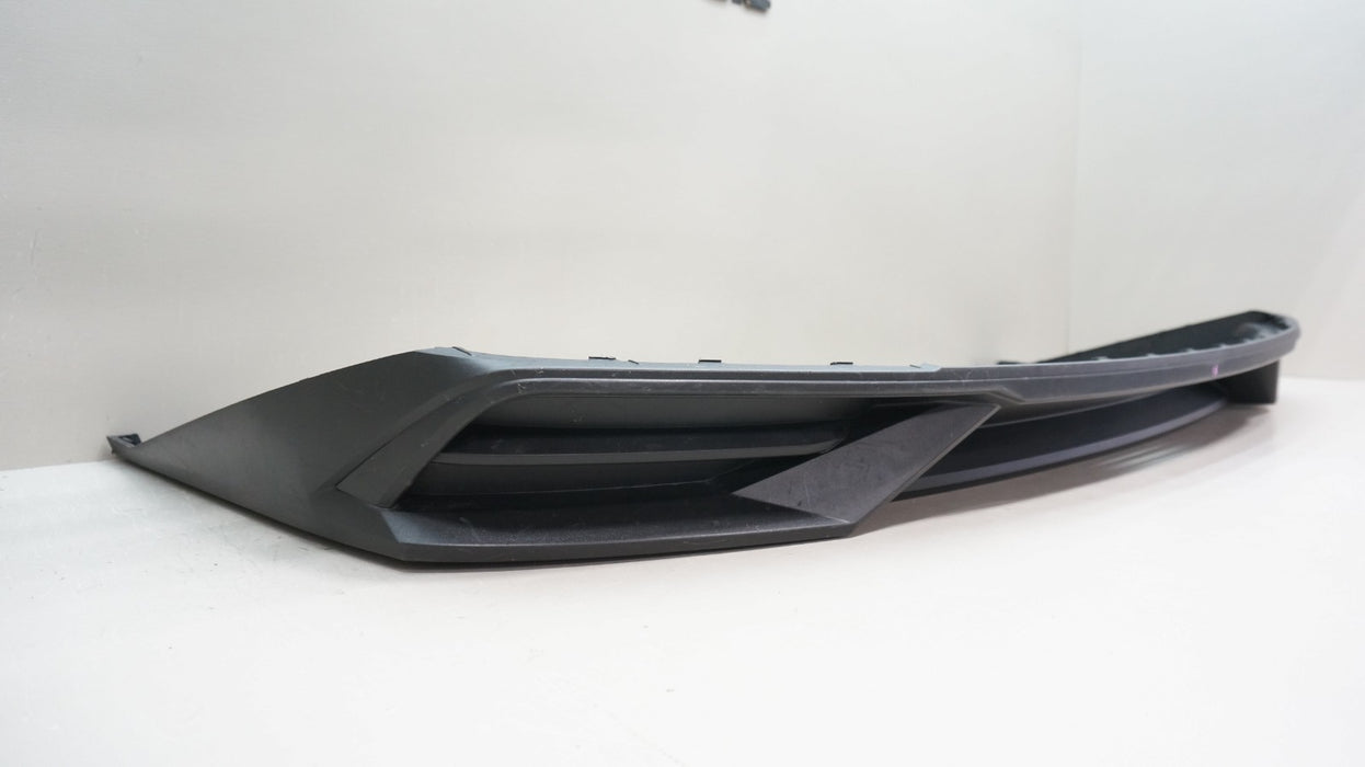 2021-2023 HYUNDAI ELANTRA REAR LOWER BUMPER VALANCE OEM 86612-AA200