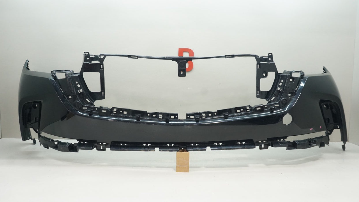 2023-2026 MAZDA CX50 CX-50 FRONT BUMPER COVER OEM VA40-50031