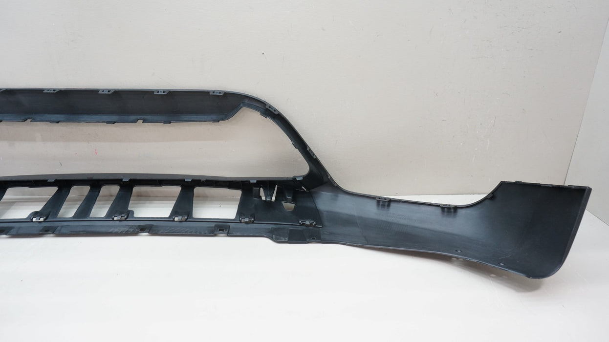 2016-2019 BMW X1 FRONT LOWER BUMPER VALANCE PANEL AFTERMARKET