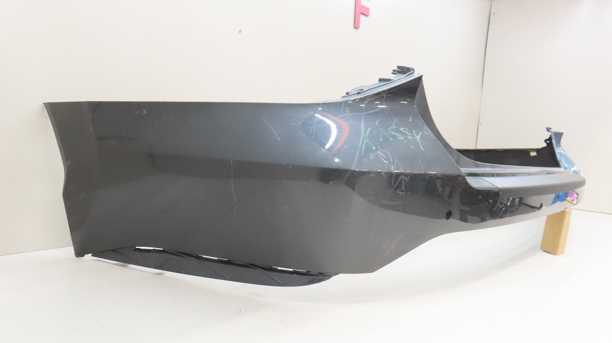 2023-2024 HYUNDAI PALISADE REAR UPPER BUMPER COVER  OEM 86611-S8CA0