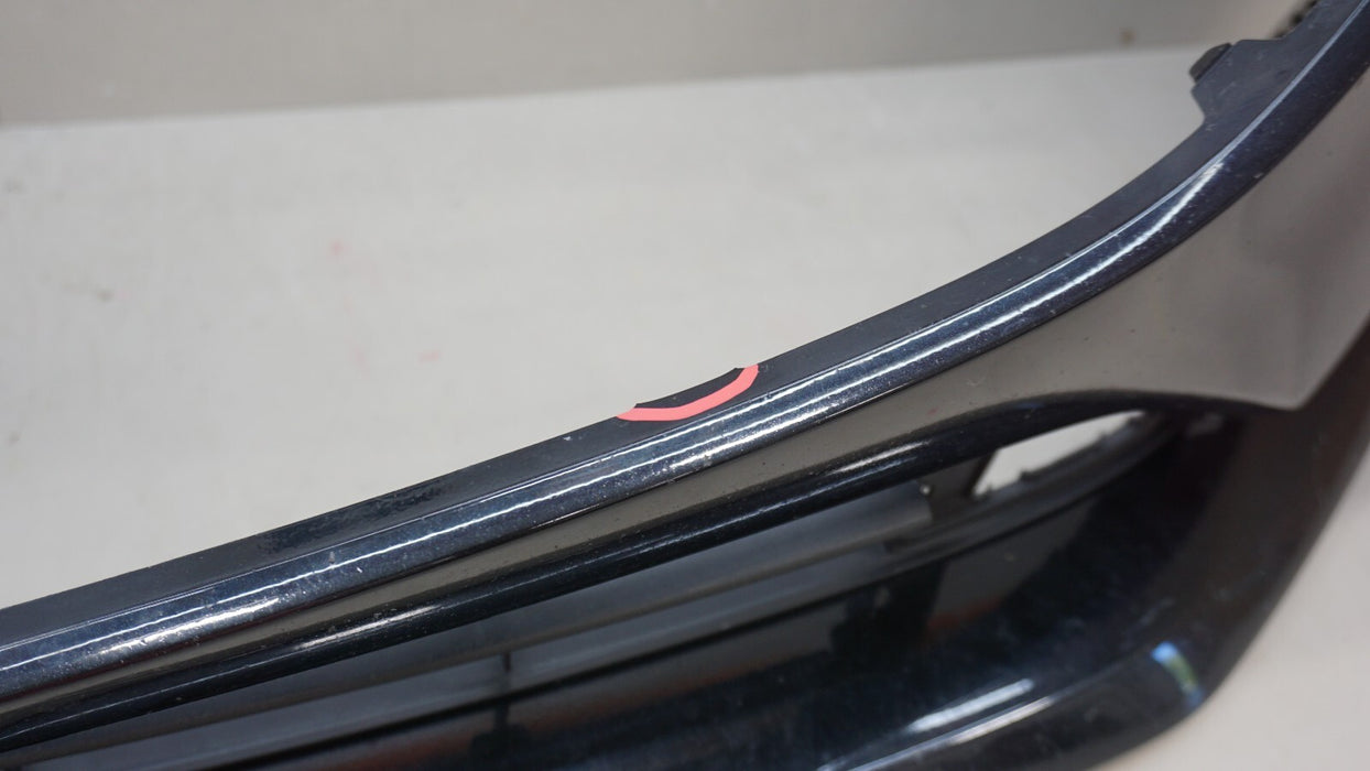 2018-2021 MAZDA 6 SPORT/TOURING/SIGNATURE FRONT BUMPR COVER OEM GSH7-50031