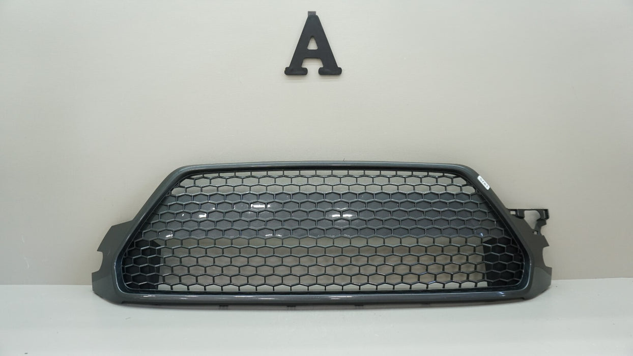 2020-2021 TOYOTA COROLLA XSE FRONT BUMPER LOWER GRILL GRILLE OEM 53112-12370