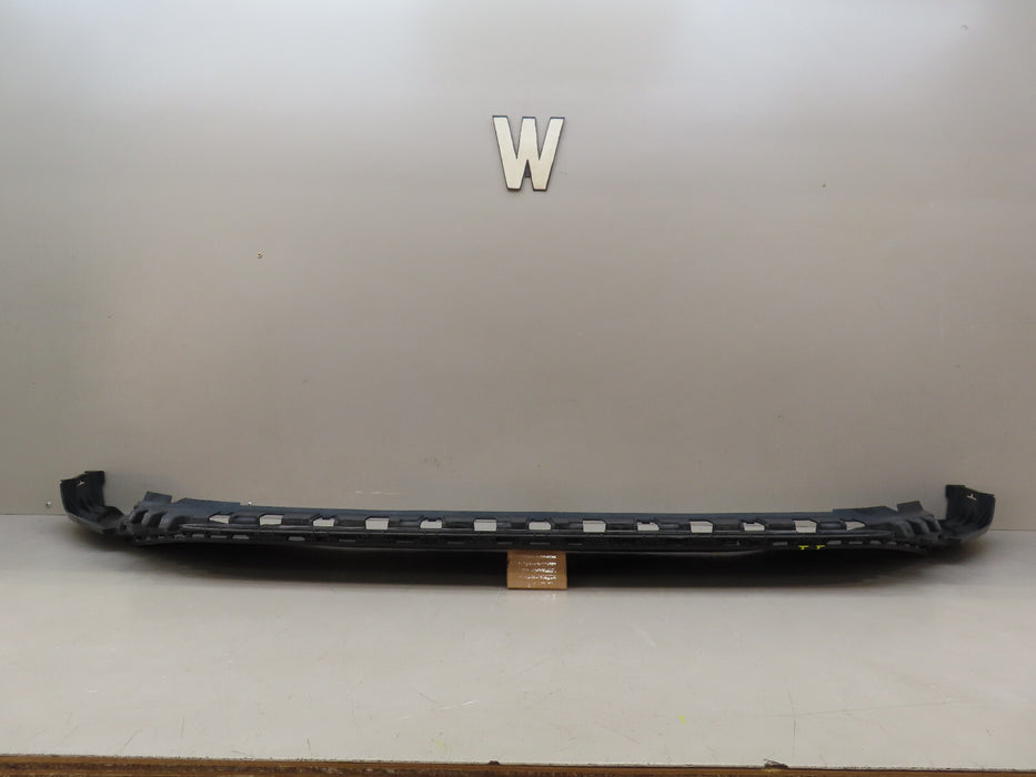 2016-2019 VOLKSWAGEN PASSAT FRONT LOWER BUMPER COVER VALANCE SPOILER OEM