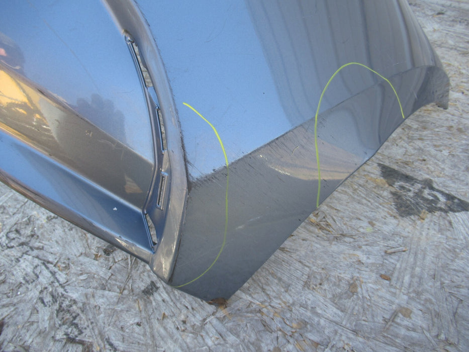 2019 - 2020 TOYOTA COROLLA FRONT BUMPER COVER PANEL FACTORY 52119-02N90 OEM