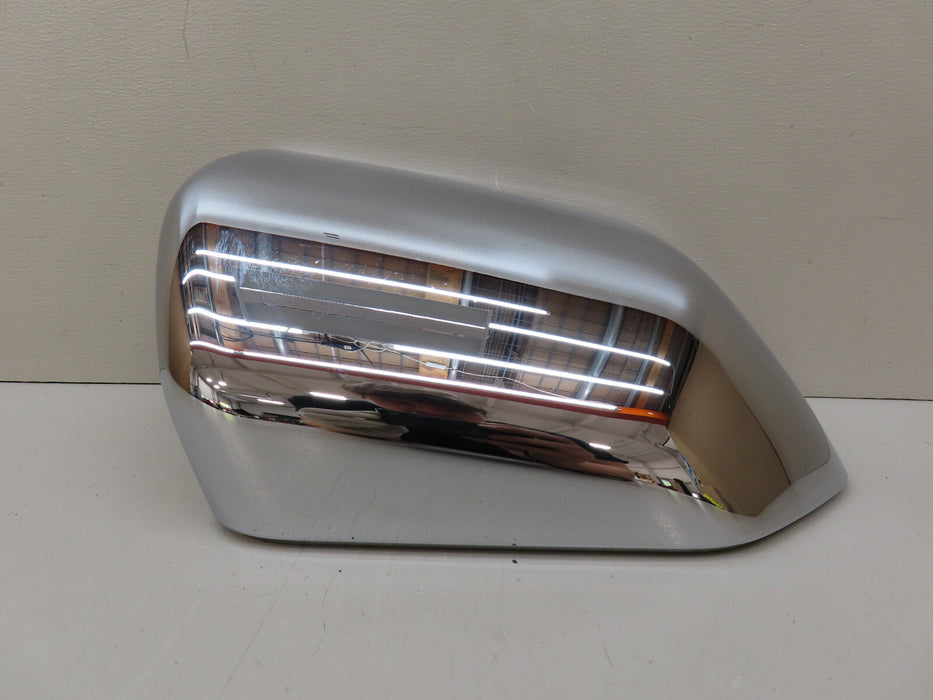 2015-2020 FORD F150 F-150 FRONT RIGHT PASSENGER SIDE SIDE MIRROR COVER OEM