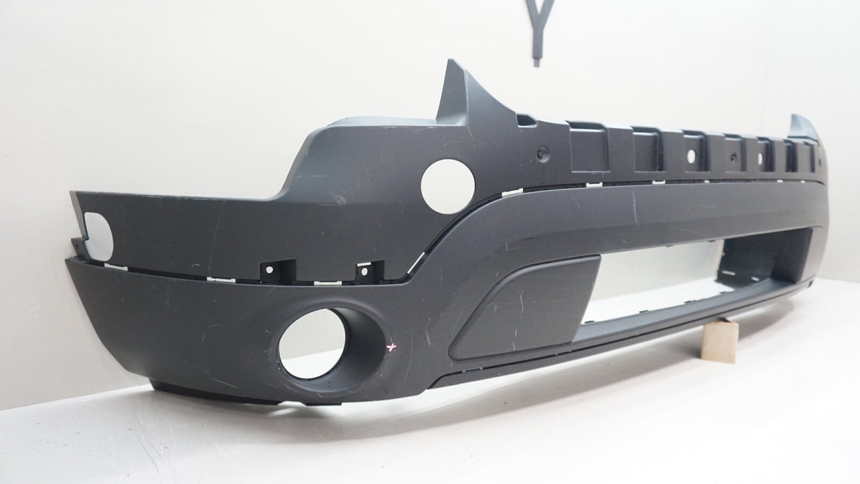 2011-2015 FORD EXPLORER FRONT LOWER BUMPER PANEL AFTERMARKET
