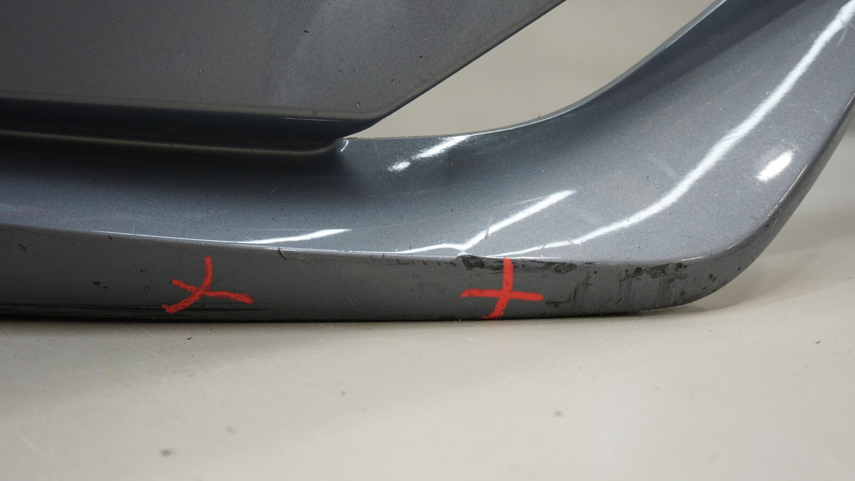 2021-2023 KIA K5 FRONT BUMPER COVER PANEL PLASTIC OEM 86511-L3000