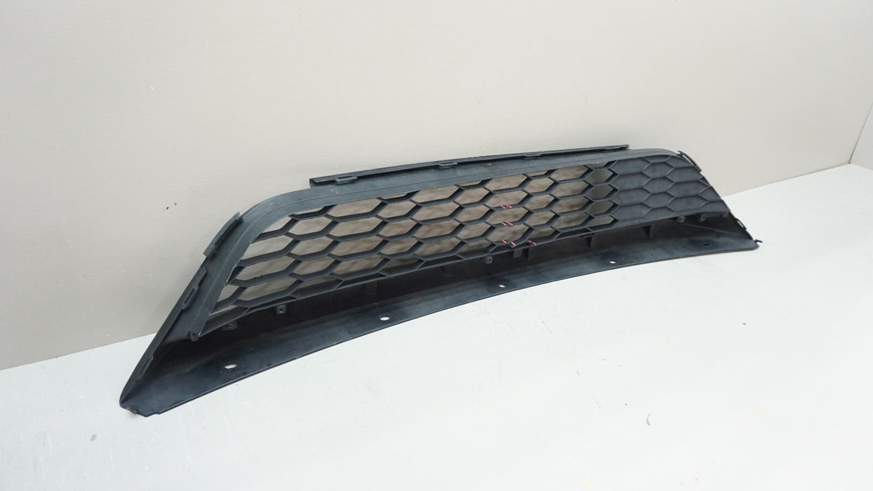 2016-2017 HONDA ACCORD FRONT BUMPER LOWER GRILL GRILLE OEM 71152-T2F-A500 16 17