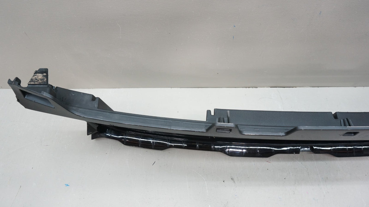 2023-2024 KIA SPORTAGE FRONT GRILLE GRILL OEM 86531-CH030