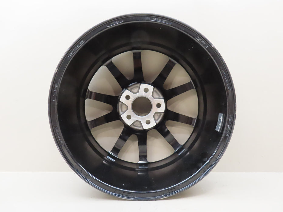 NICHE RIM 18X8J ET27 SAEJ2530 (P)