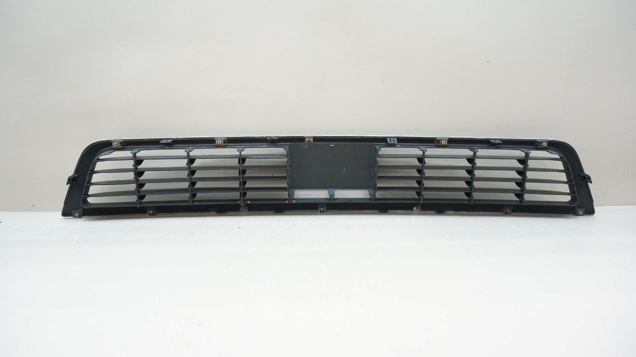 2015-2017 INFINITI QX80 FRONT LOWER BUMPER GRILLE OEM 622565ZA0B