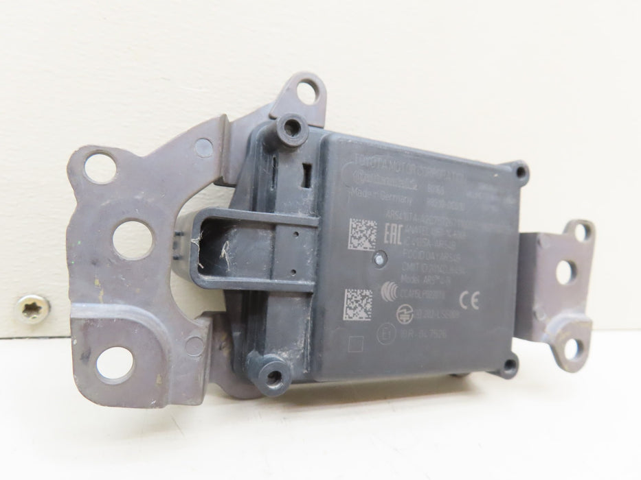 2018-2021 TOYOTA TUNDRA FRONT DISTANCE SENSOR MODULE OEM