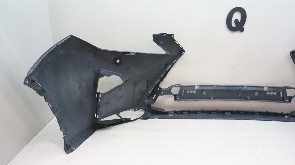 2016-2018 LEXUS RX350 RX450H FRONT BUMPER COVER PANEL OEM 52119-0E270