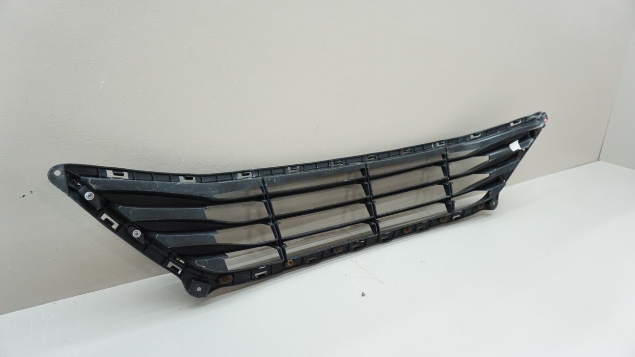 2014-2016 HYUNDAI ELANTRA FRONT LOWER GRILLE HN0709701 AFTERMARKET 14 15 16