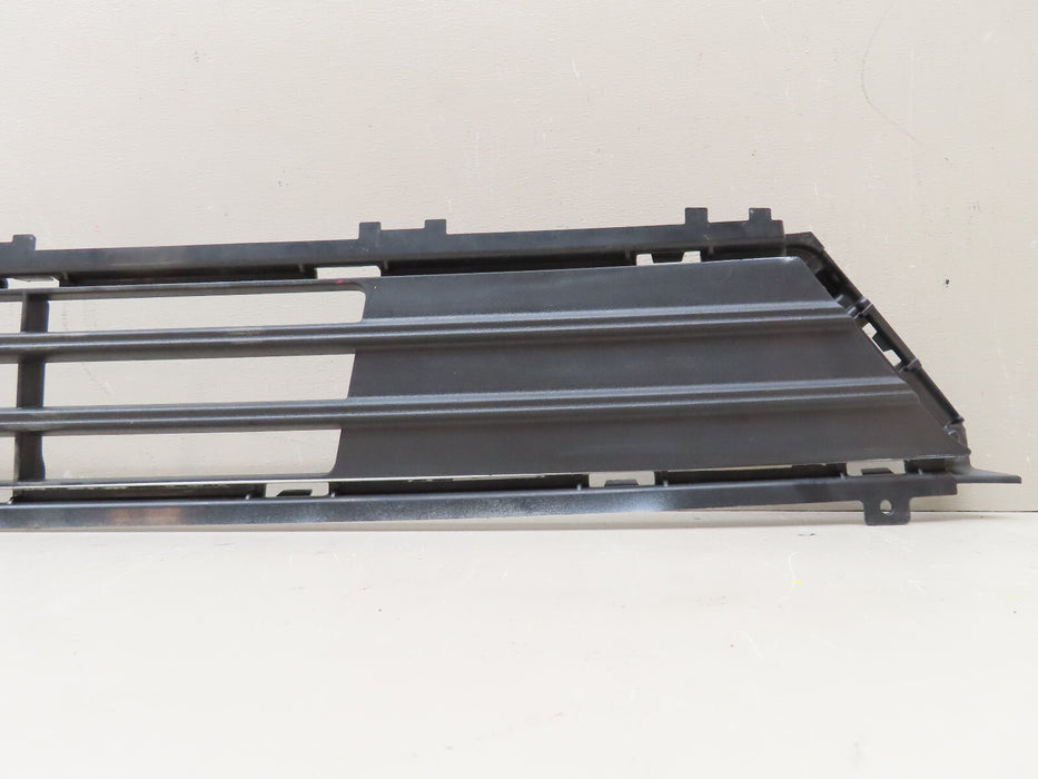 2017 2018 FORD FUSION FRONT LOWER BUMPER GRILLE GRILL OEM HS73 17B968 ACW