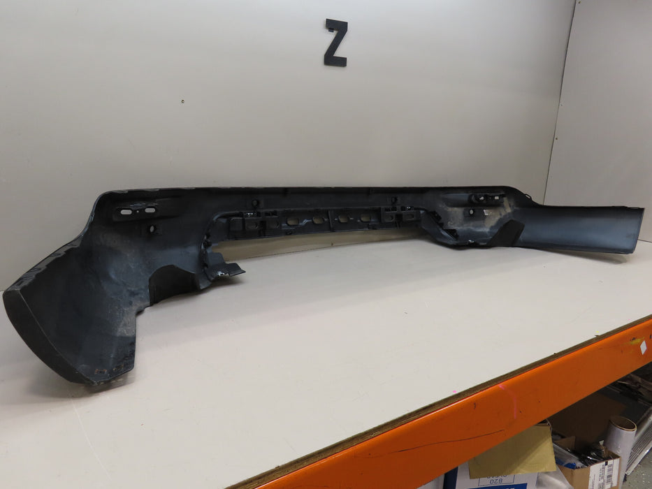 2023 2024 HONDA PILOT SPORT 3.5L REAR LOWER BUMPER COVER OEM 71510-T90A-A012