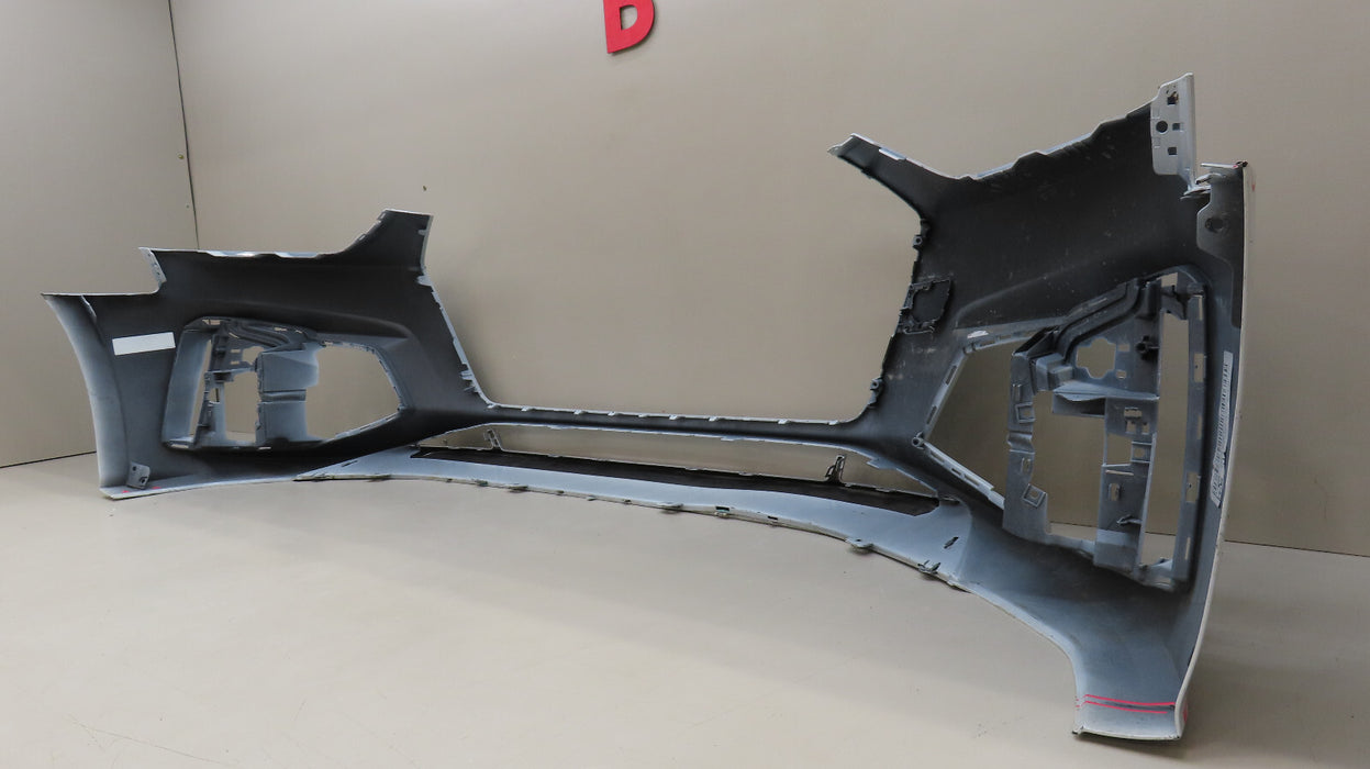 2020-2024 AUDI A5 S-LINE FRONT BUMPER COVER OEM 8W6.807.437.AB