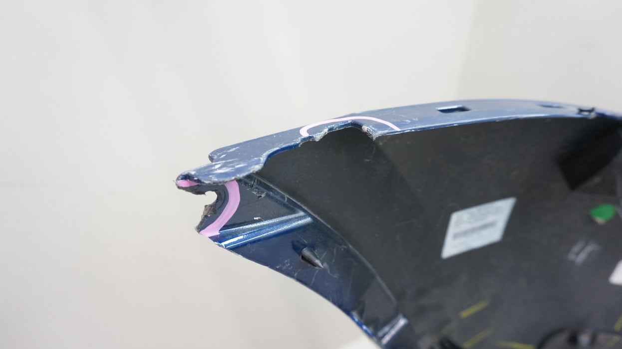 2020-2024 TESLA MODEL Y FRONT BUMPER COVER 149374500A OEM