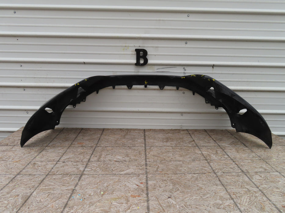 2018 2019 2020 HONDA ACCORD SEDAN FRONT BUMPER COVER OEM  71101-TVAA000