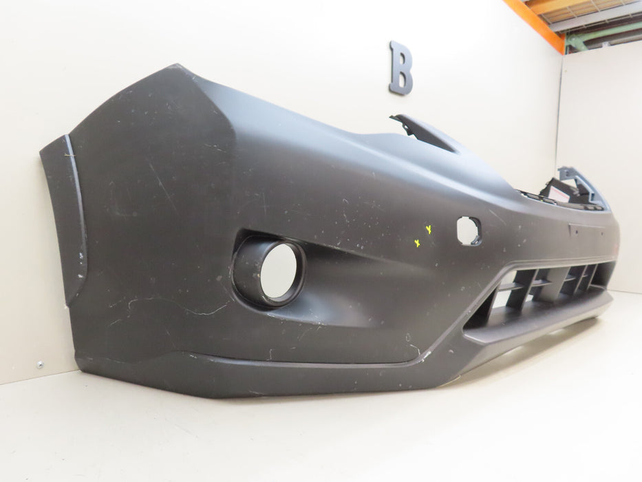 2013-2015 SUBARU XV FRONT BUMPER COVER OEM AFTERMARKET TONG YANG