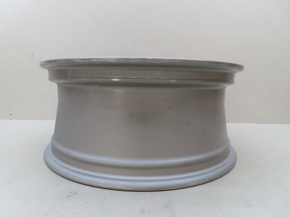 2013-2016 NISSAN PATHFINDER ALUMINUM WHEEL RIM 10 SPOKE 18X7.5 18" OEM 3JA2C