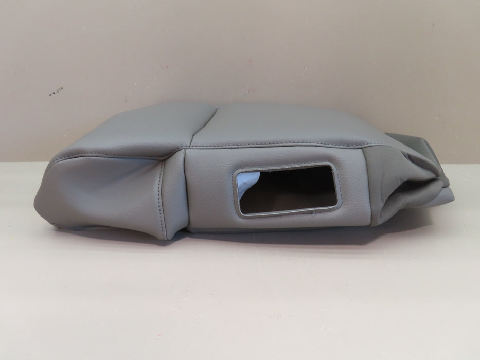 2015 2016 2107 FORD F-150 SEAT COVER ASSEMBLY FL3Z-1864416-AA