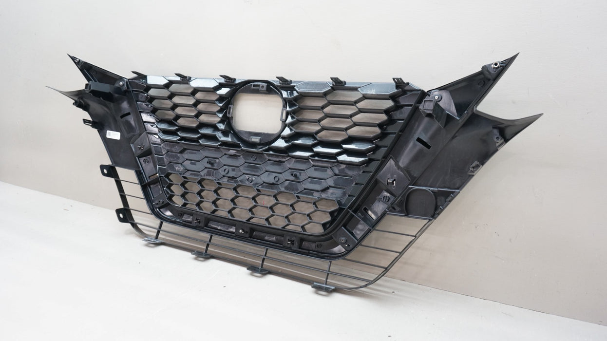 *MINT* 2019-2022 NISSAN ALTIMA FRONT RADIATOR GRILLE GRILL 623106CG1B OEM