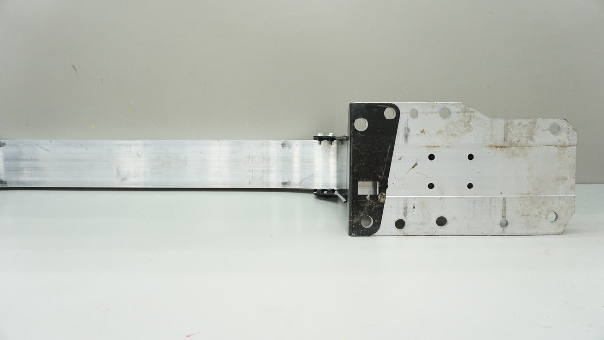 2023-2024 HONDA CRV CR-V FRONT BUMPER REINFORCEMENT IMPACT BAR 71130-3A0-A00 OEM