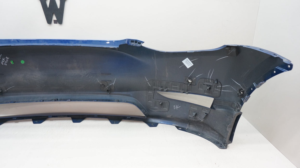 2020-2024 TESLA MODEL Y FRONT BUMPER COVER PANEL OEM 1493745-00-A