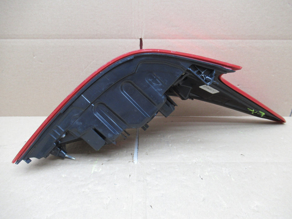 2016 2017 2018 NISSAN ALTIMA RIGHT PASSENGER TAILLIGHT BRAKE LAMP OEM