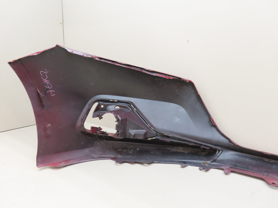 2018-2020 HONDA ACCORD FRONT BUMPER COVER OEM 71101-TVA-A000