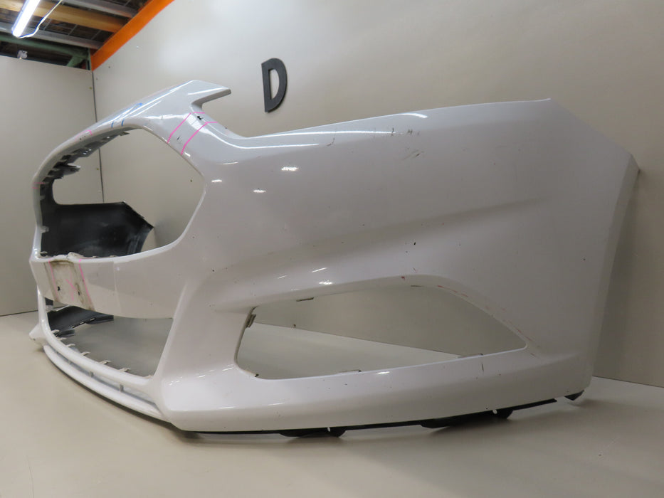 2013-2016 FORD FUSION FRONT BUMPER COVER OEM DS73-17757-AHW