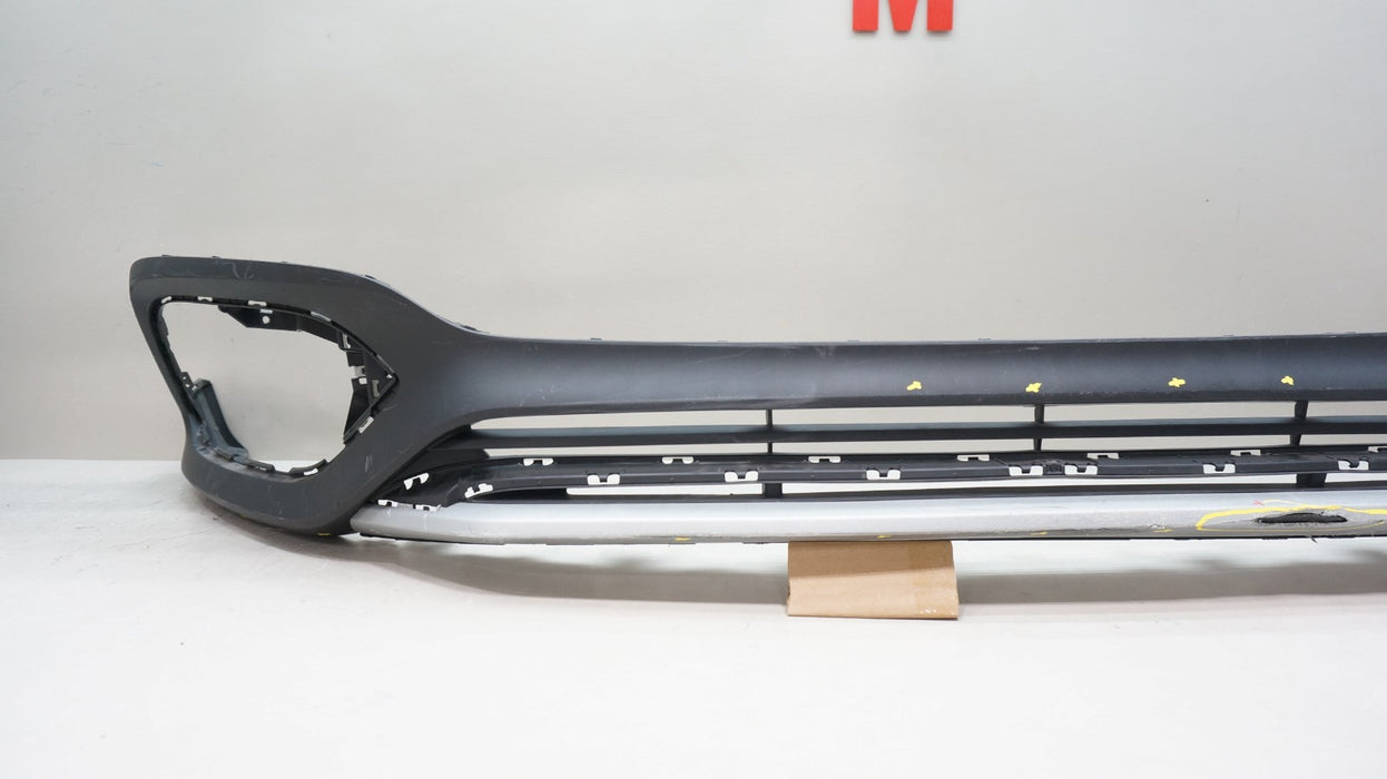 2018-2020 BUICK REGAL FRONT LOWER BUMPER VALANCE COVER 39209137 OEM