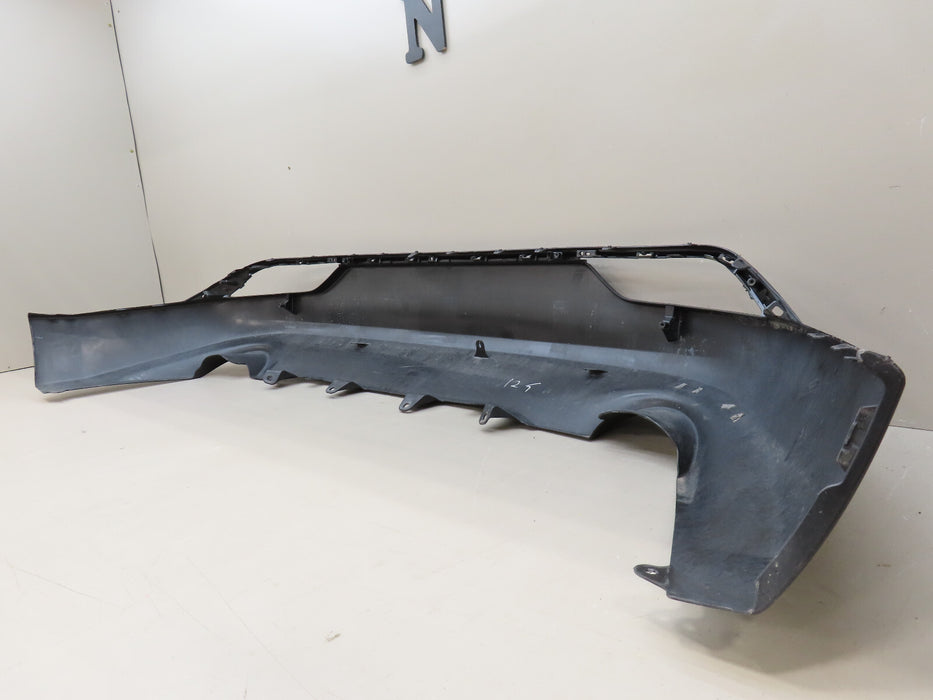 2021-2024 TOYOTA VENZA REAR LOWER BUMPER COVER OEM 52169-48160