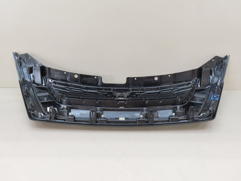 2021-2023 NISSAN ROGUE FRONT BUMPER GRILLE GRILL OEM 62310-6RR0B