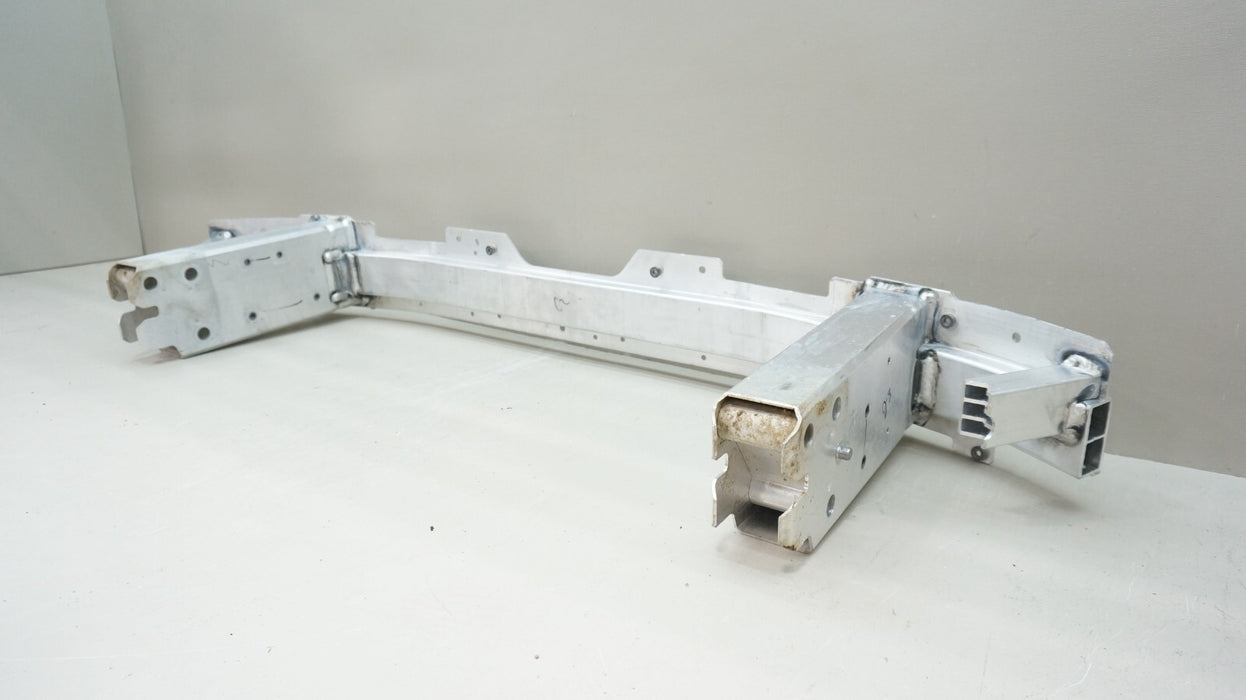 2018-2020 BMW X3 X4 FRONT BUMPER REINFORCEMENT IMPACT BAR OEM 16808314