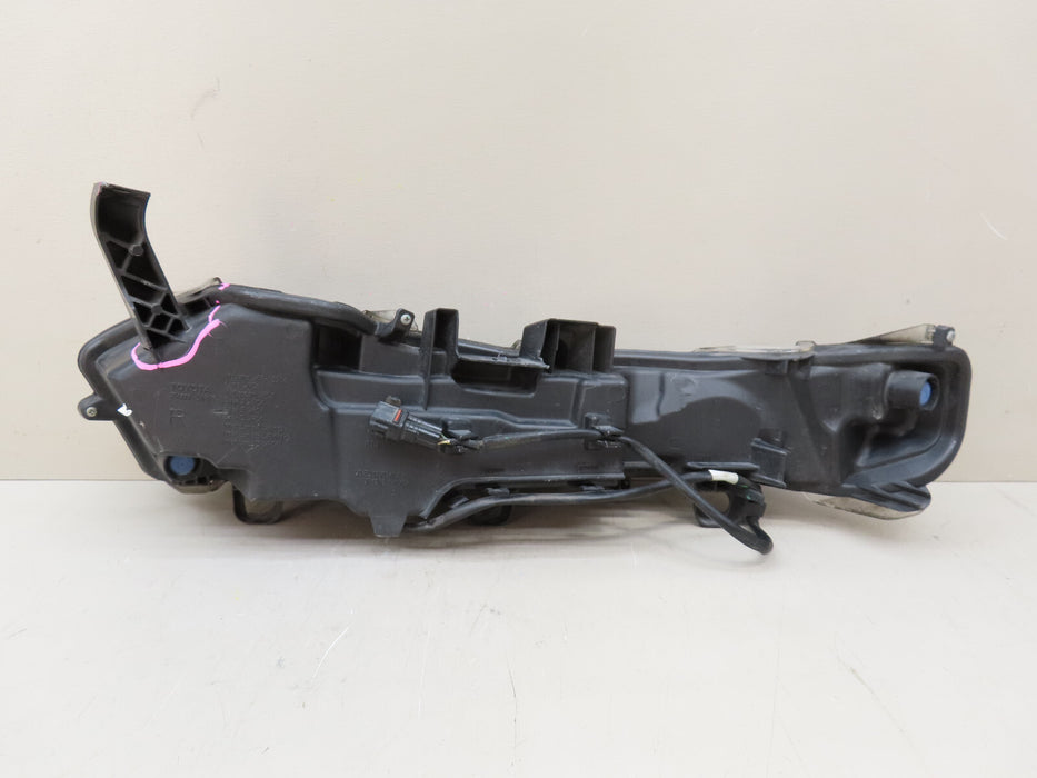 2015-2021 LEXUS NX200T NX300H RIGHT PASSENGER RUNNING DAYTIME LIGHT LED OEM