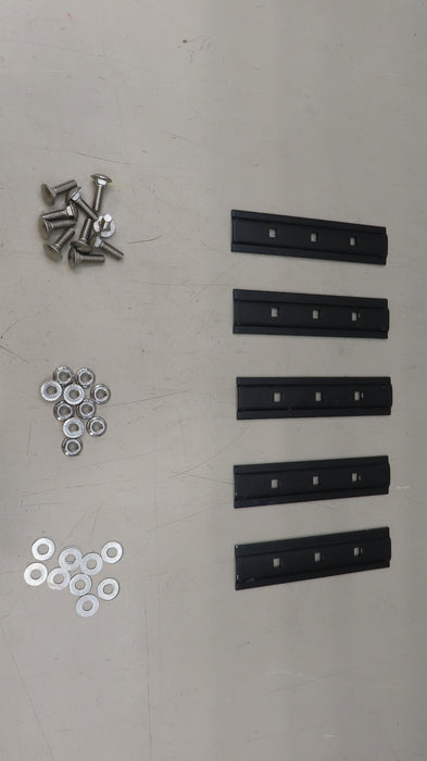 LUVERNE RUNNING BOARD AFTERMARKET