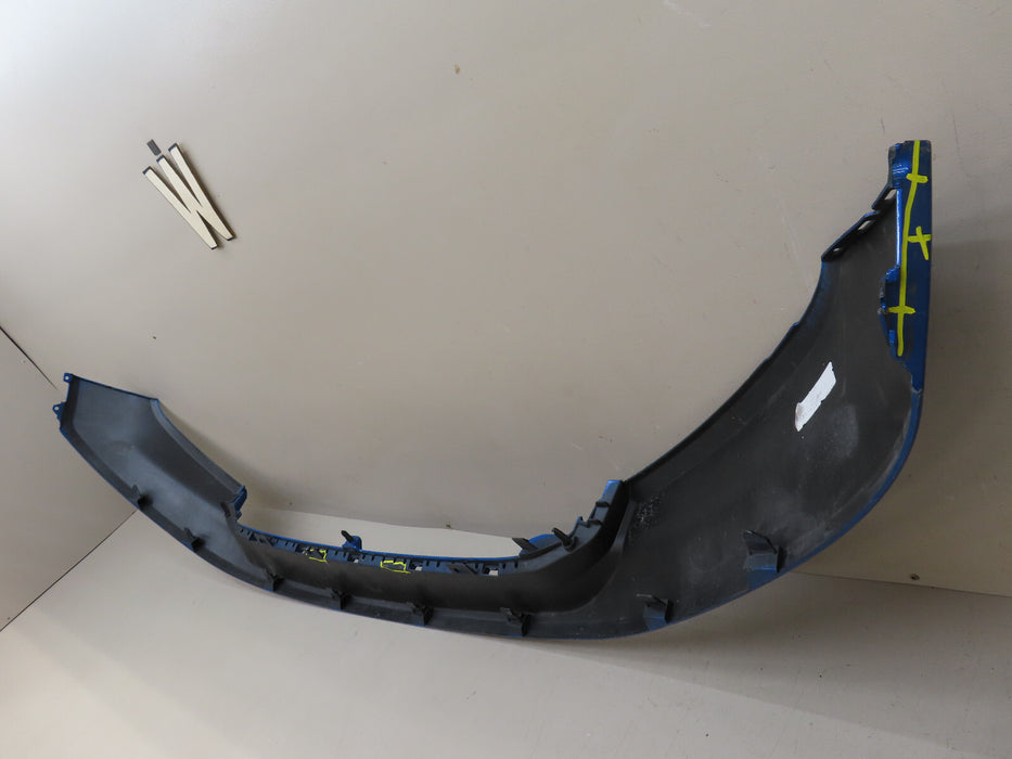 2019-2023 FORD RANGER FRONT UPPER BUMPER COVER OEM KB3B-17F788