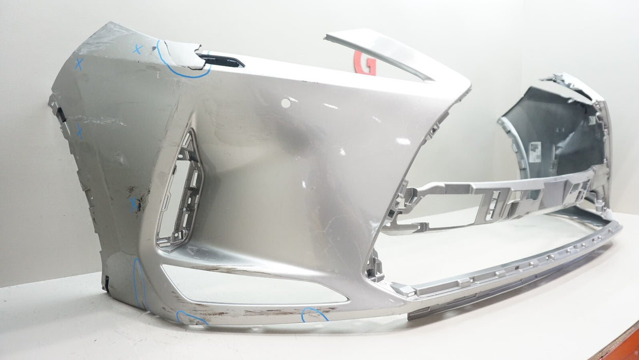 2020-2022 LEXUS RX350 RX450 FRONT BUMPER COVER PANEL OEM 52119-0E460