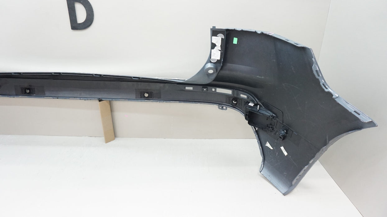 2018-2020 VOLVO XC60 REAR BUMPER COVER PANEL OEM 31425198