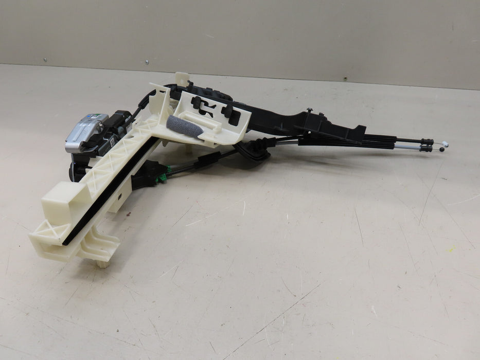 2020-2024 FORD ESCAPE FRONT RIGHT EXTERIOR DOOR HANDLE OEM LJ6B-S224A37-HF