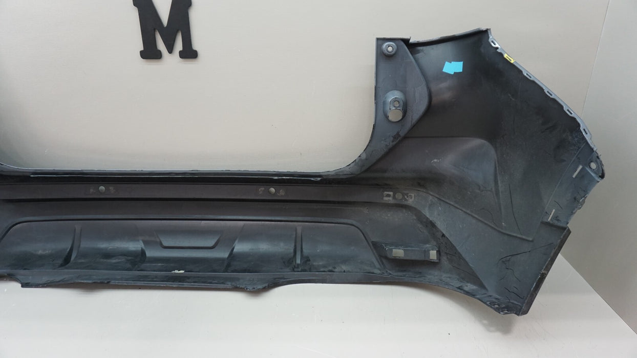 2021-2023 NISSAN KICKS REAR BUMPER COVER 85022 5R00H OEM 21 22 23