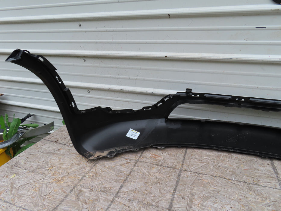 2014 2015 KIA SORENTO FRONT LOWER BUMPER COVER CAPA P# KI1015102PP