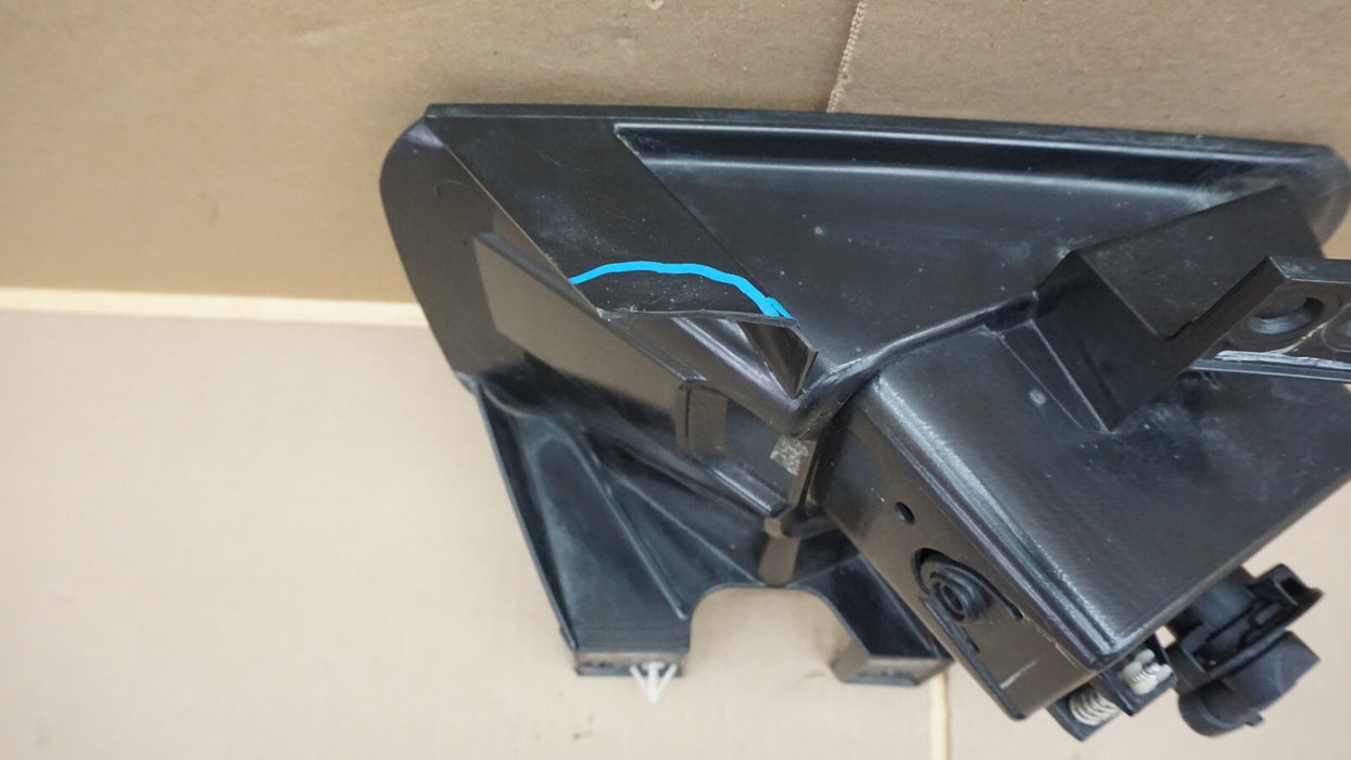 2015-2017 FORD F-150 FRONT RIGHT PASSENGER RH SIDE HALOGEN FOG LIGHT OEM