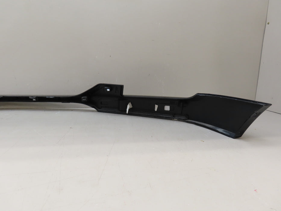 2021-2023 FORD F150 F-150 FRONT UPPER BUMPER COVER TRIM PANEL OEM ML34-170957