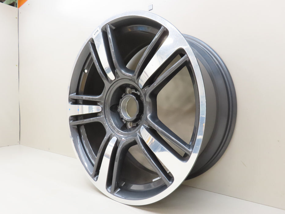 ..ROLLS-ROYCE 21XJ8.5 FACTORY RIM OEM 6862613