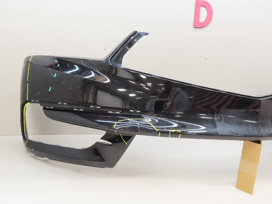 2017-2020 ACURA MDX FRONT BUMPER COVER OEM 71101-TZ5-A000