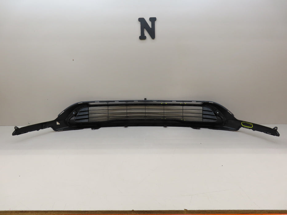2023-2024 TOYOTA PRIUS FRONT BUMPER LOWER COVER GRILLE OEM 53113-47100